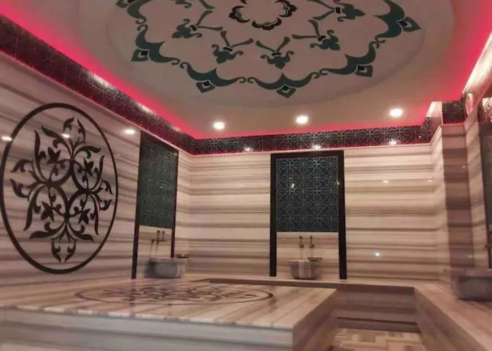 Διαμέρισμα The Beach Haven 1br , Sea-view