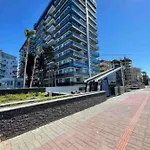 Sea View 1Br Apt - Steps To Beach - Modern Residence * Alanya