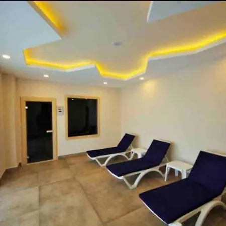 The Beach Haven 1br , Sea-view *