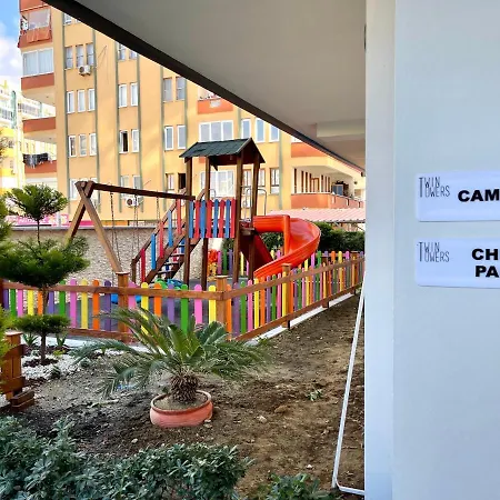 The Beach Haven 1br , Sea-view *