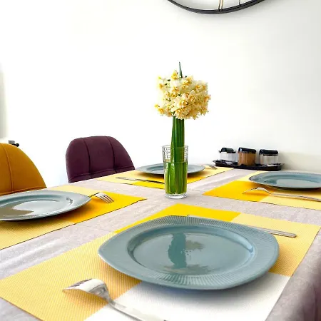 The Beach Haven 1br , Sea-view