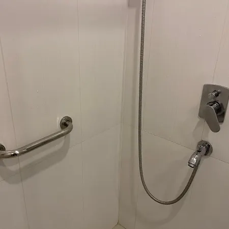 Apartment The Beach Haven 1br , Sea-view