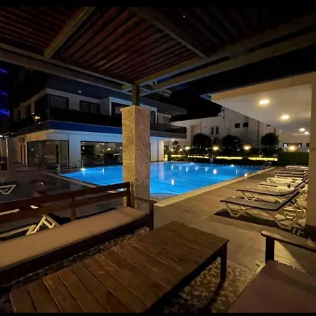 The Beach Haven 1br , Sea-view *