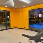 Apartament Sea View 1Br Apt - Steps To Beach - Modern Residence